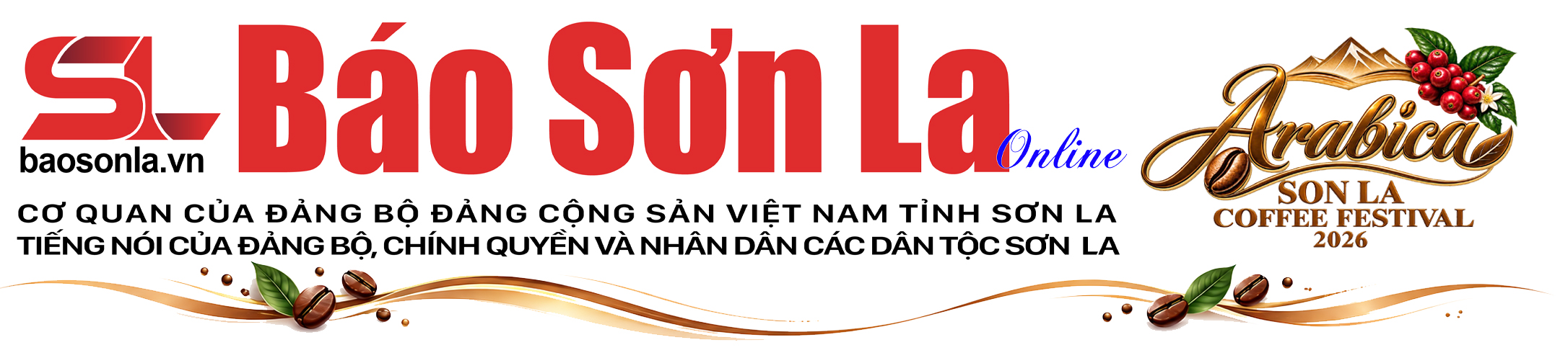 Báo Sơn La điện tử - Tin tức cập nhật trong ngày