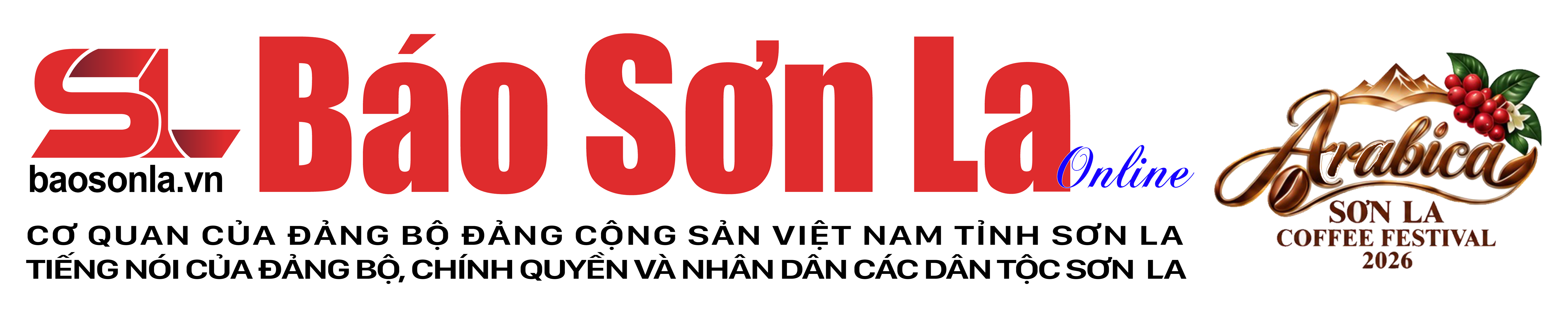 Báo Sơn La điện tử - Tin tức cập nhật trong ngày