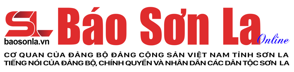 Báo Sơn La điện tử - Tin tức cập nhật trong ngày