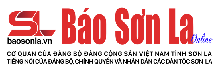 Báo Sơn La điện tử - Tin tức cập nhật trong ngày