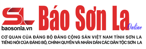 Báo Sơn La điện tử - Tin tức cập nhật trong ngày